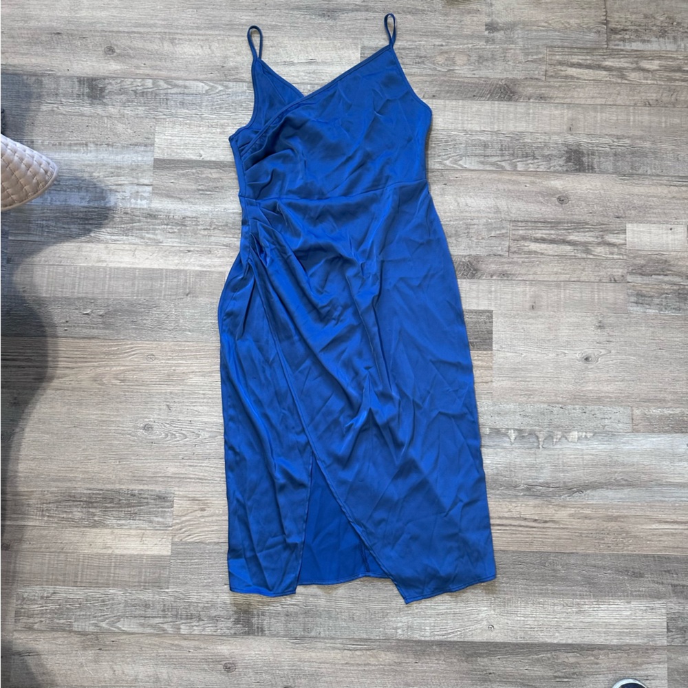 Woman dress